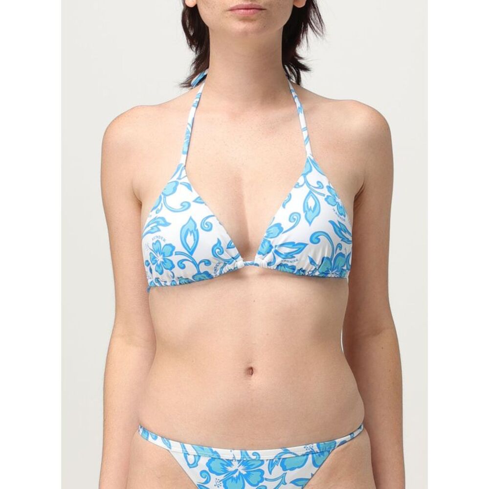 Sundek Swimsuit Woman White